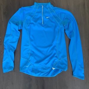 Nike 1/4 Zip Jacket